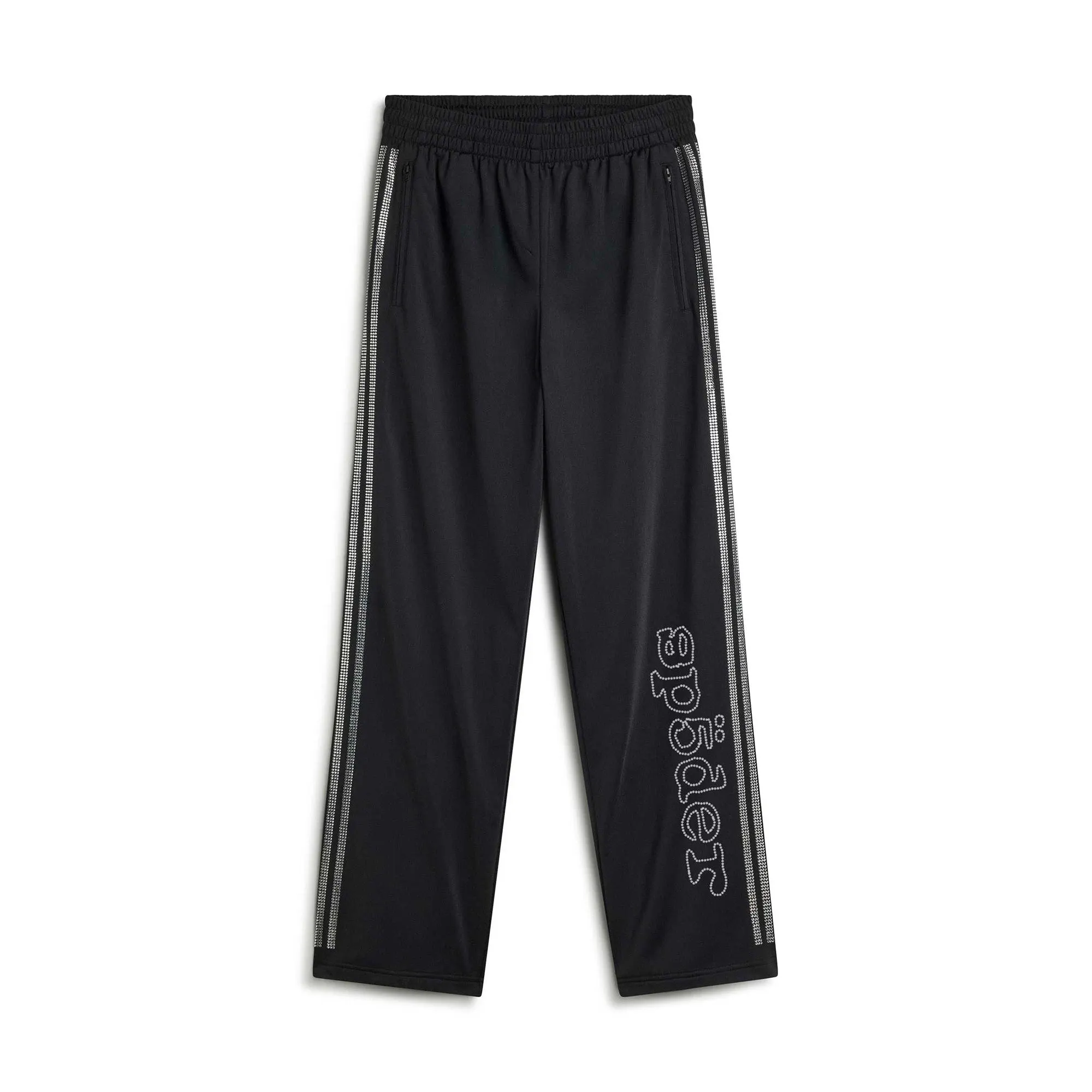 Image of adidas SP5DER Track Pants 'Black'