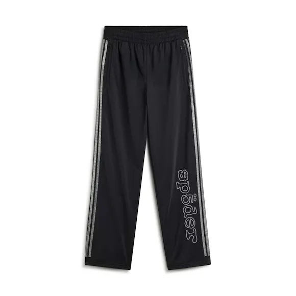 Hero image for adidas SP5DER Track Pants 'Black'