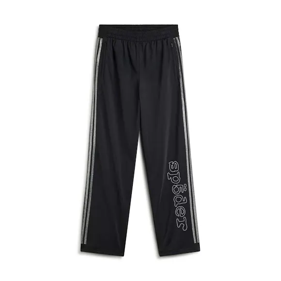 Hero image for adidas SP5DER Track Pants 'Black'