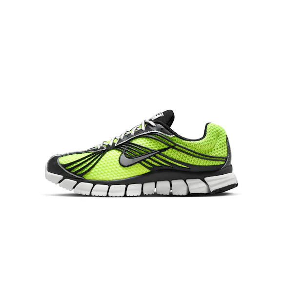 Hero image for Nike Zoom Skylon 11 'Volt/Metallic Silver'