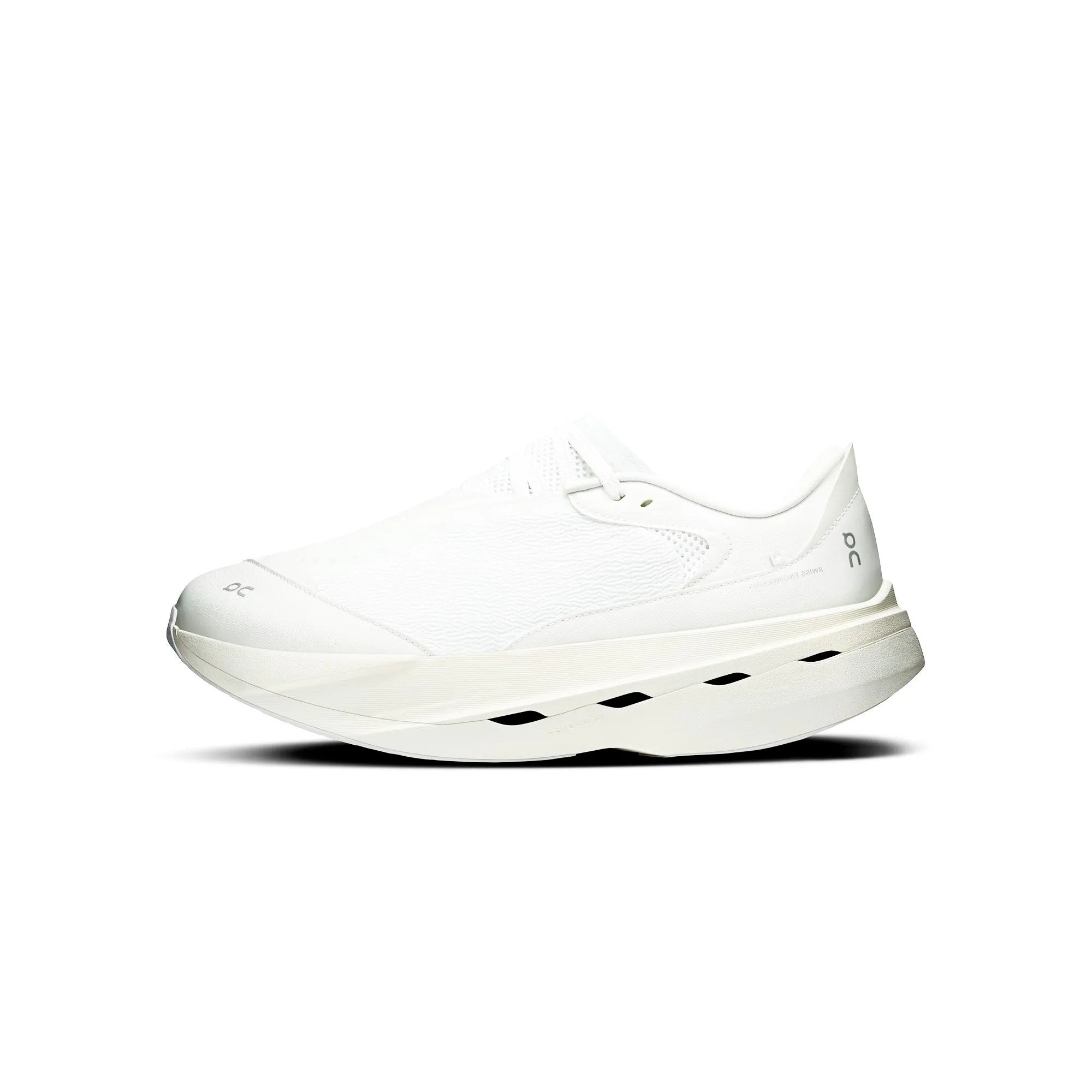 Image of ON X PAF Cloudboom Volt 'White/Gale'