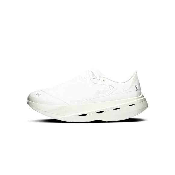 Hero image for ON X PAF Cloudboom Volt 'White/Gale'