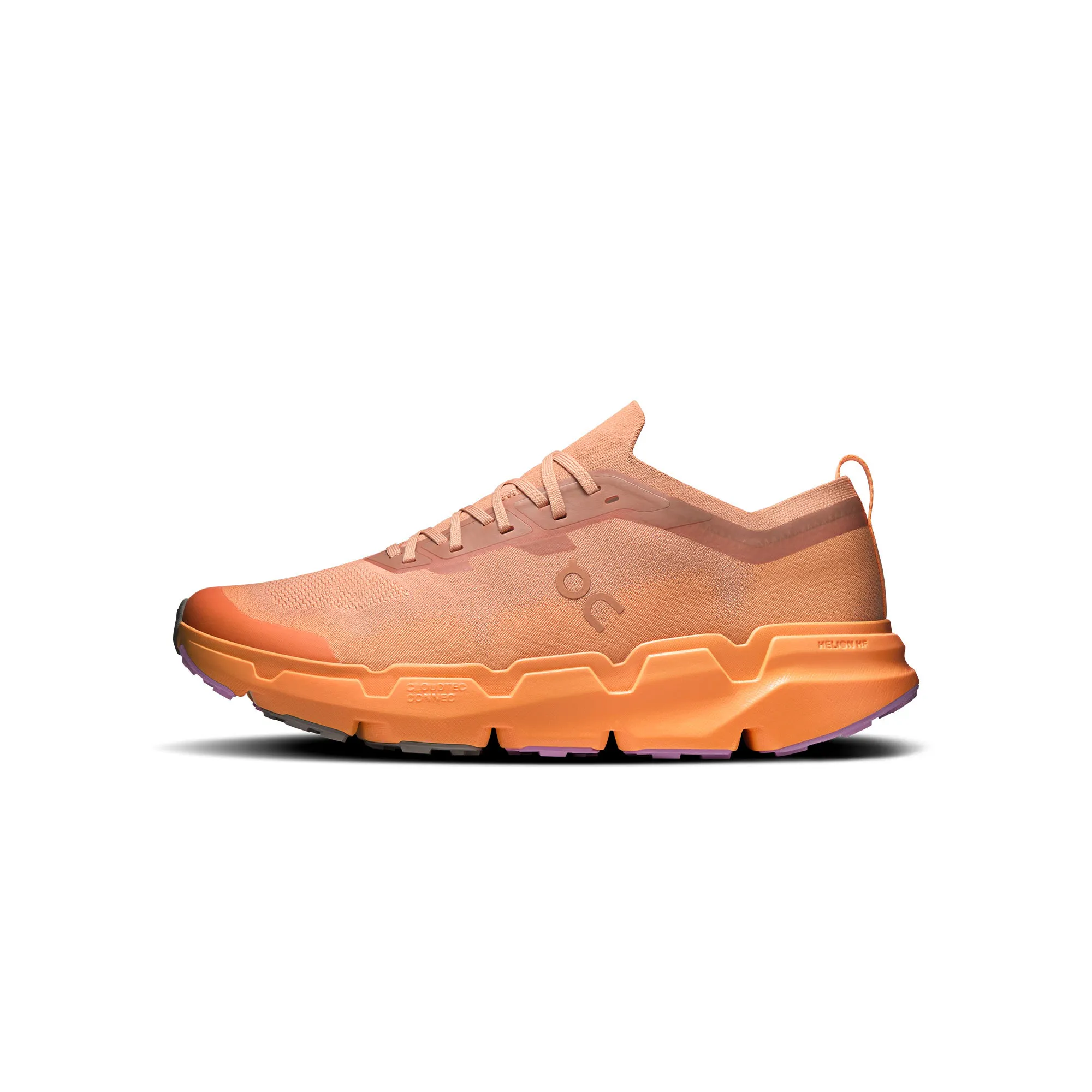 Image of On Cloudsoma 'Sandstone/Tangerine'