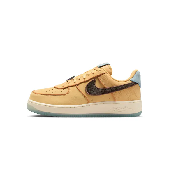 Hero image for Nike Air Force 1 Low Protro 'Twine/Baroque Brown'