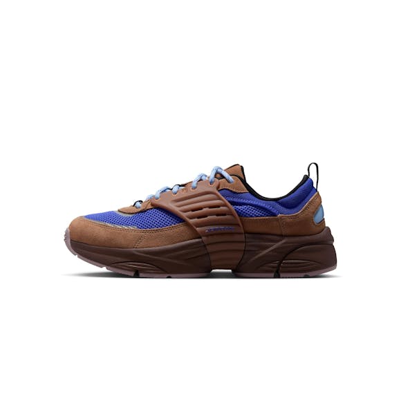 Hero image for Air Jordan Mens Trunner O/S SP Shoes
