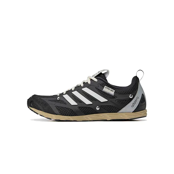 Hero image for adidas SFTM adizero PR 'Black'