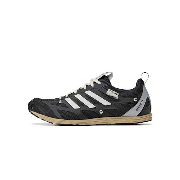 Hero image for adidas SFTM adizero PR 'Black'