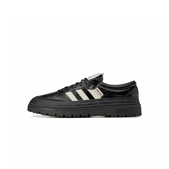 Hero image for adidas x SFTM Samba LX Freizeit 'Black/Off White'