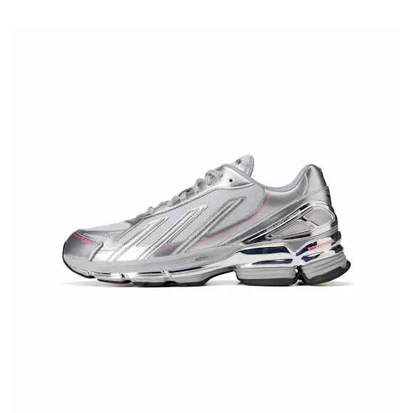 Hero image for adidas SP5DER F50 Formotion 'Silver Metallic/Core Black'