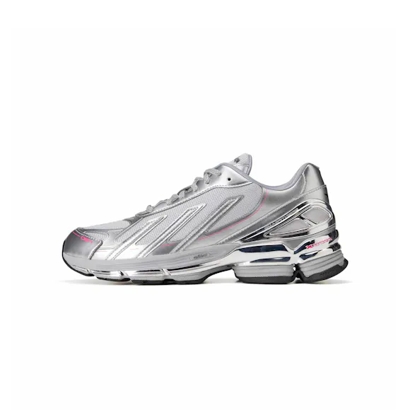 Hero image for adidas SP5DER F50 Formotion 'Silver Metallic/Core Black'