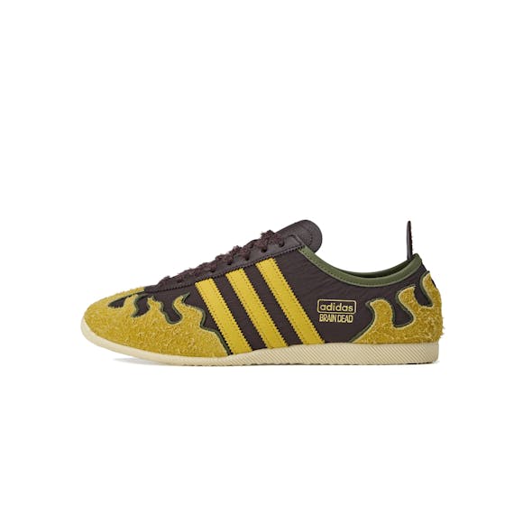 Hero image for adidas Brain Dead Japan Lo Shoes