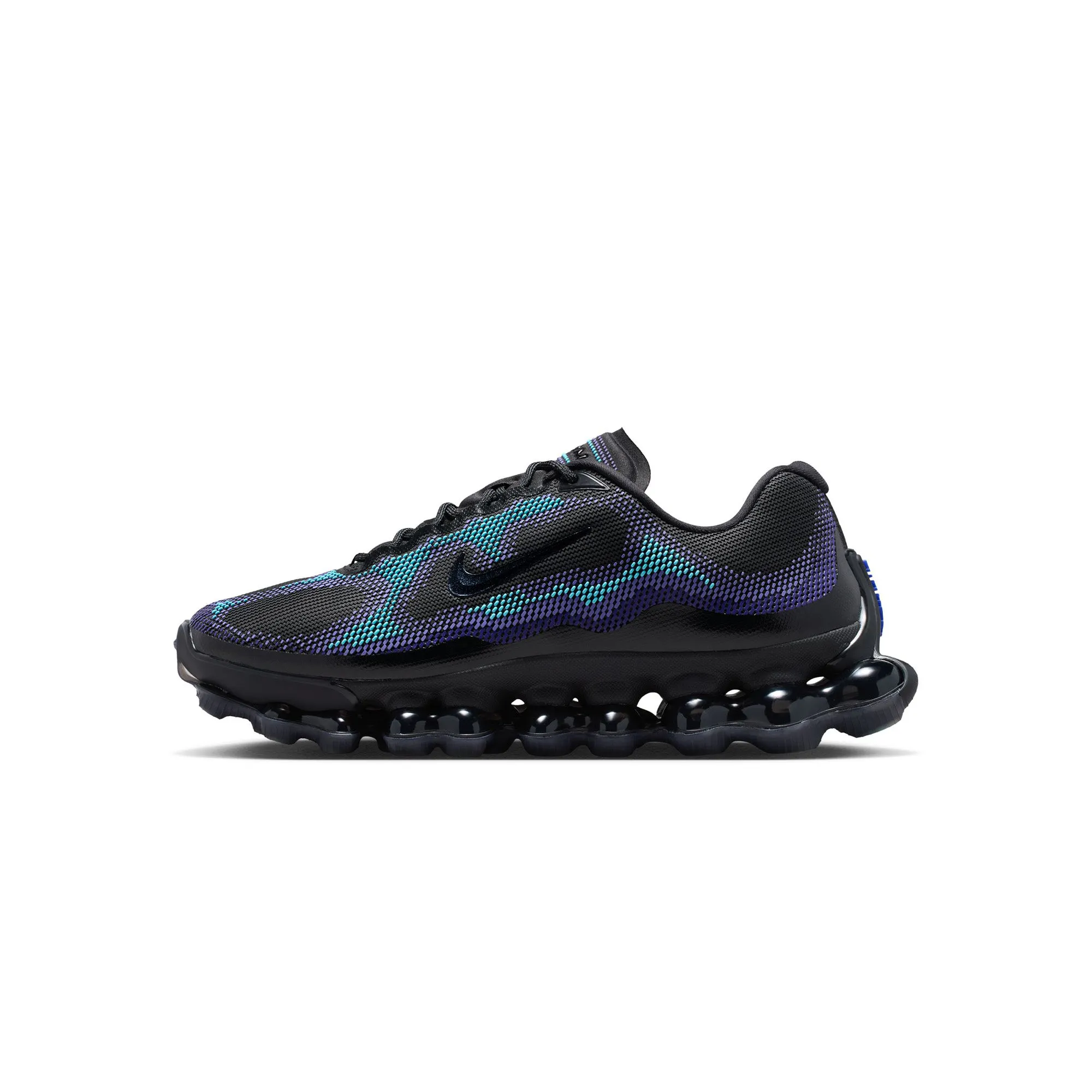 Image of Nike Air Liquid Max 'Black'