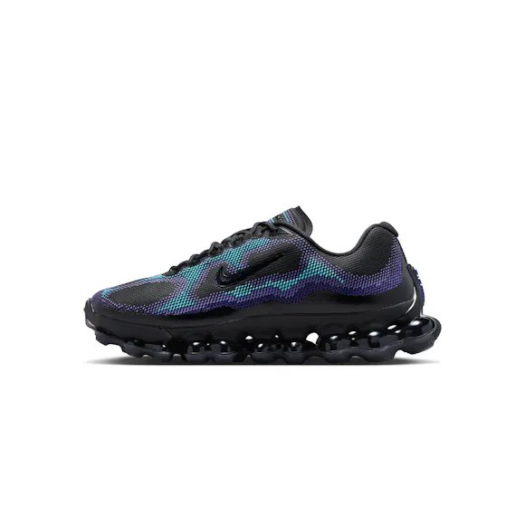 Hero image for Nike Air Liquid Max 'Black'