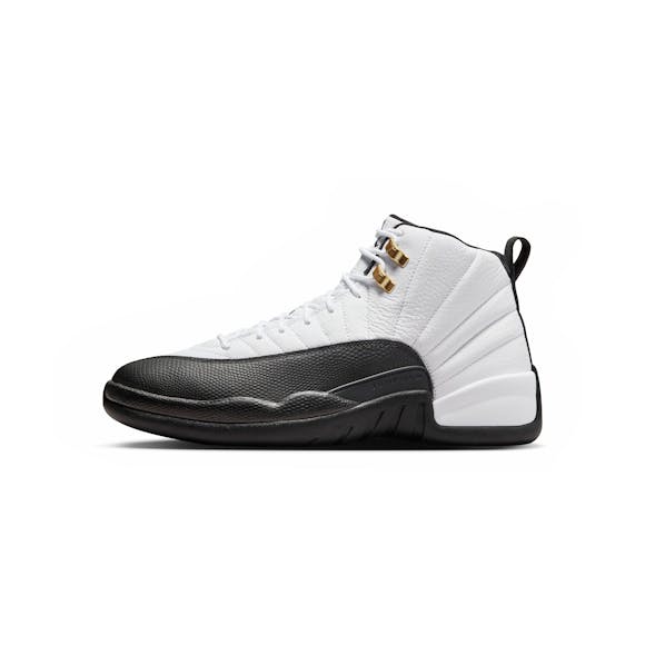 Hero image for Air Jordan 12 Retro 'Taxi'
