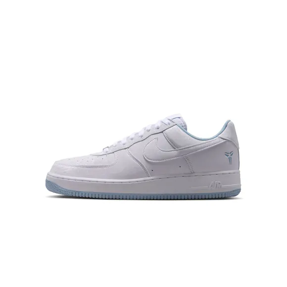 Hero image for Nike Kobe Air Force 1 Low 'White/Armory Blue'