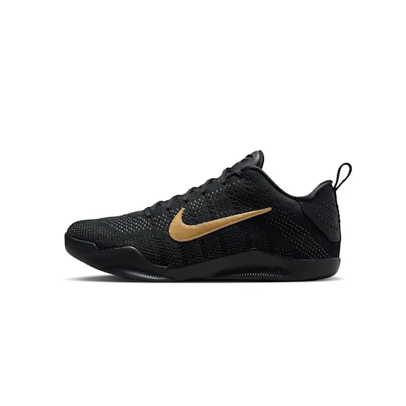 Hero image for Nike Kobe XI Elite Protro 'Black'