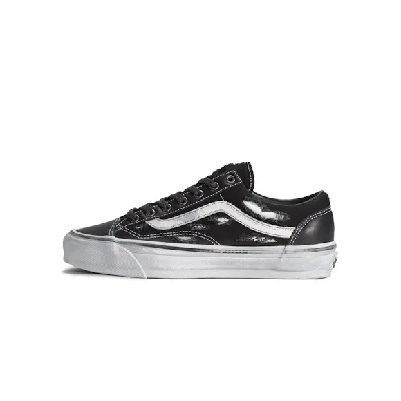 Hero image for Vans OTW Old Skool 36 Vibram Distressed 'Silver'