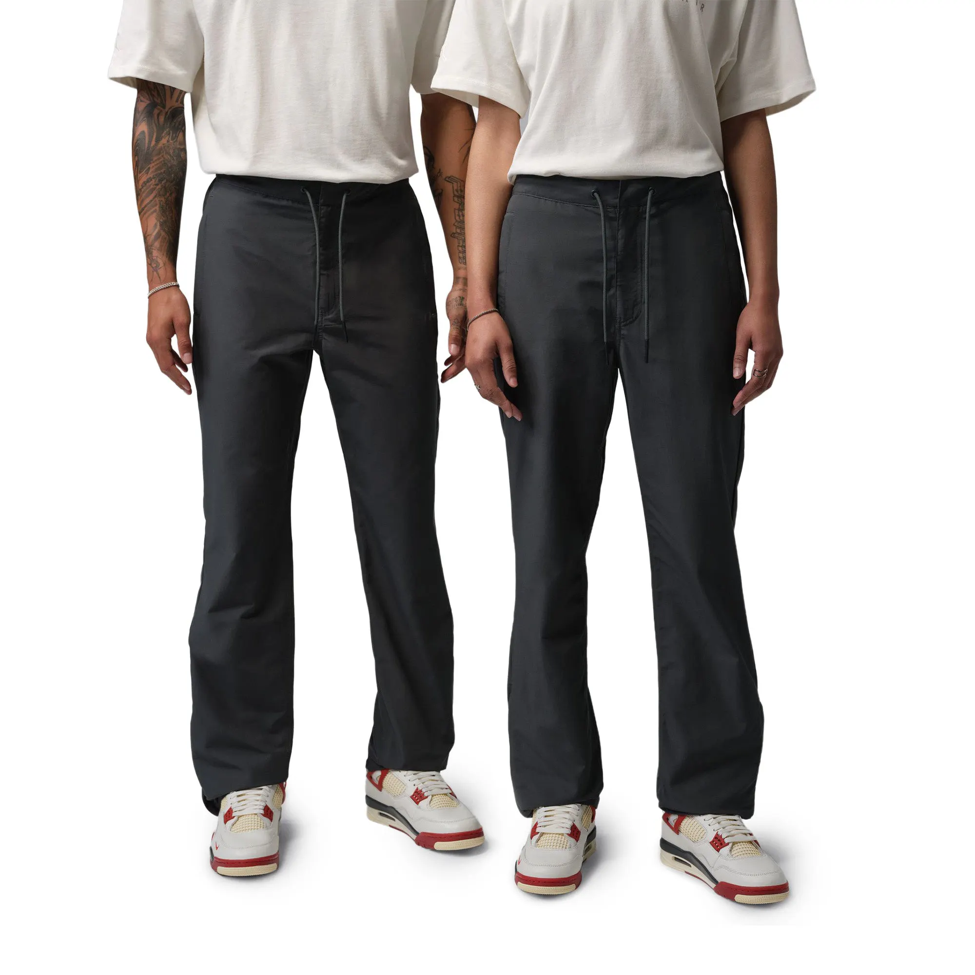 Image of Jordan BIKE AIR Pants 'Anthracite'