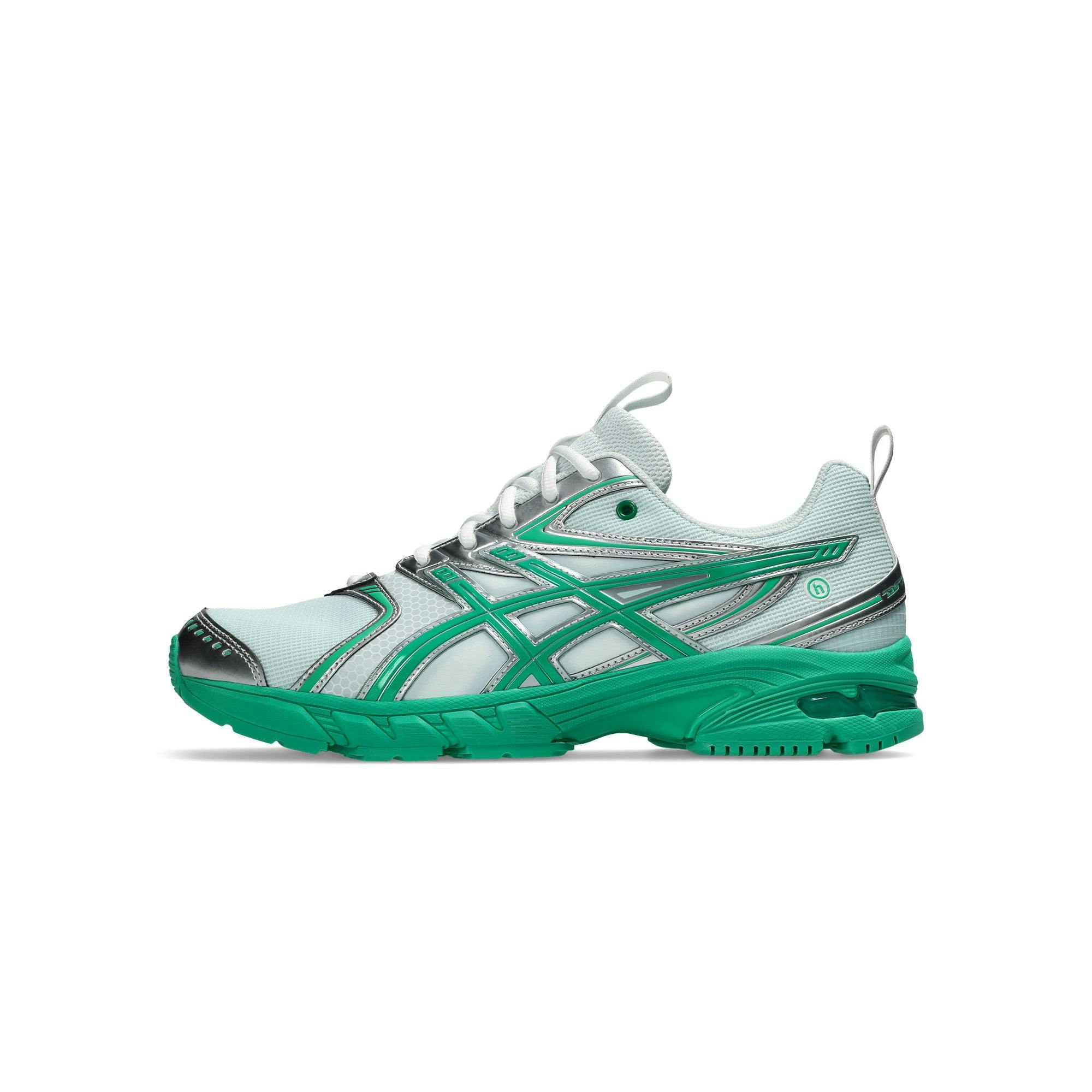 Image of Asics x Hidden GEL-DS Trainer 14 'White/Blarney'