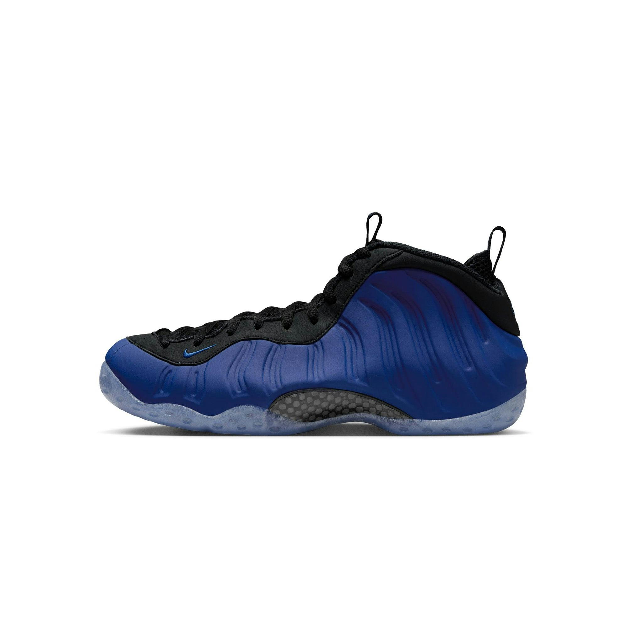 Image of Nike Air Foamposite One 'Deep Royal' Shoes
