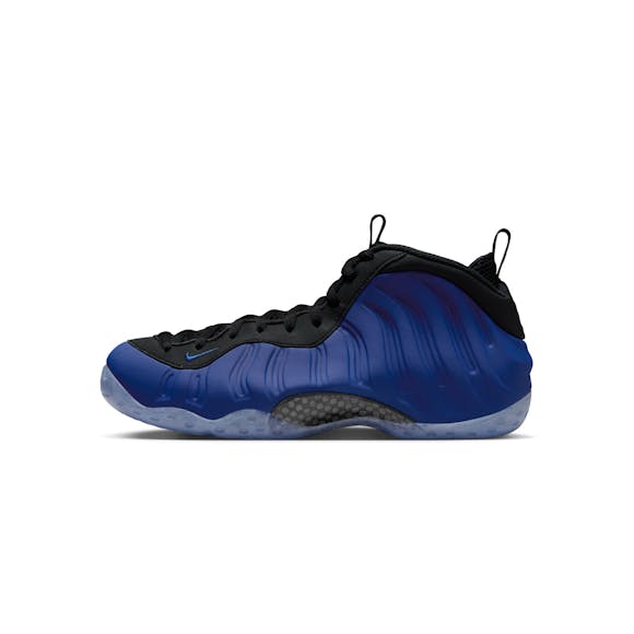 Hero image for Nike Air Foamposite One 'Deep Royal' Shoes