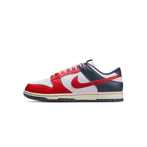 Hero image for Nike Dunk Low Retro "Rivalry Pack" Shoes