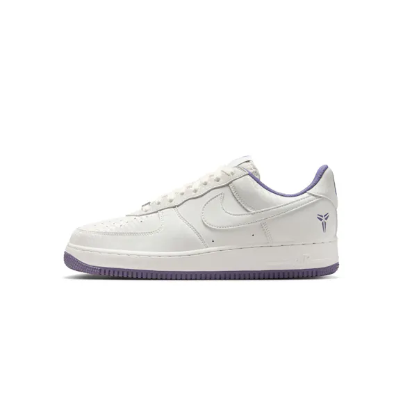 Hero image for Nike Kobe Air Force 1 Low 'Summit White/Daybreak'