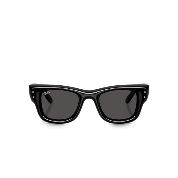 Hero image for Ray-Ban x ASAP Rocky Wayfarer Puffer 'Black'