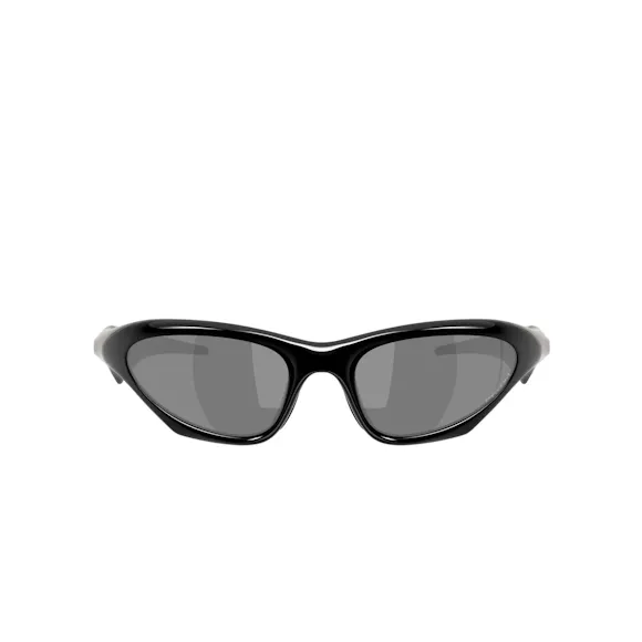 Hero image for Oakley Scar Polished Black w/ Prizm Black
