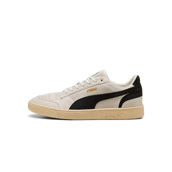 Hero image for Puma x Represent Majesty 'Warm White/Black'