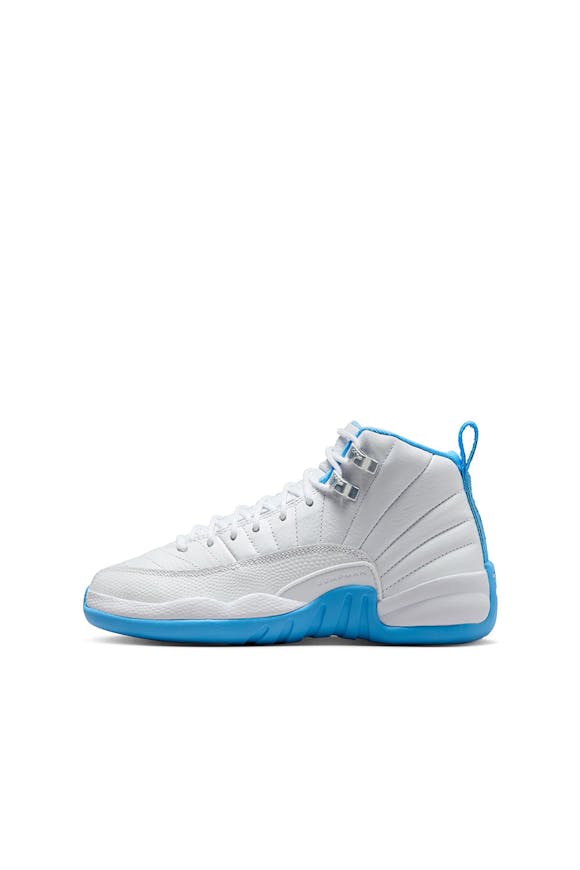 Hero image for Air Jordan 12 Kids Retro Shoes