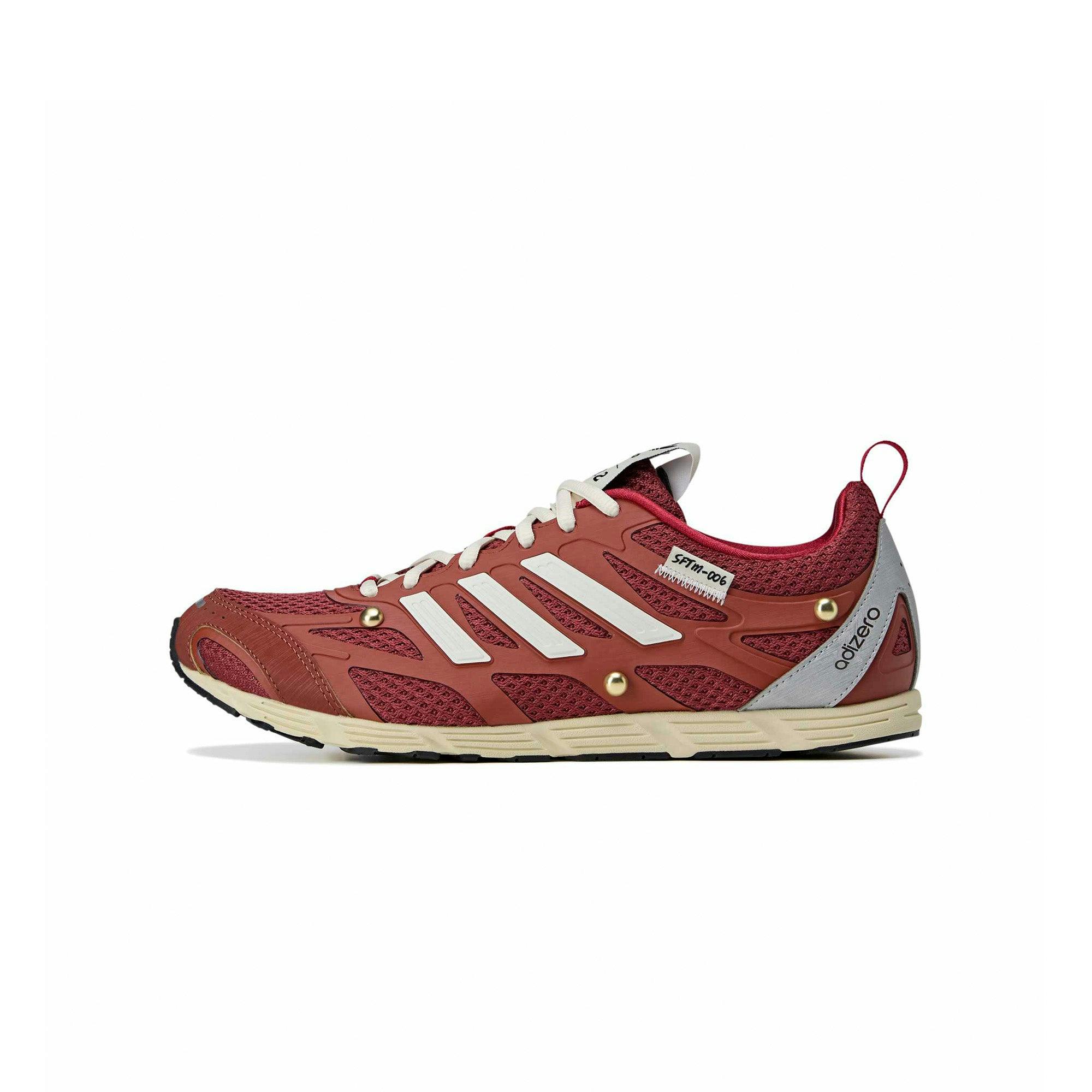 Image of adidas SFTM adizero PR 'Red'