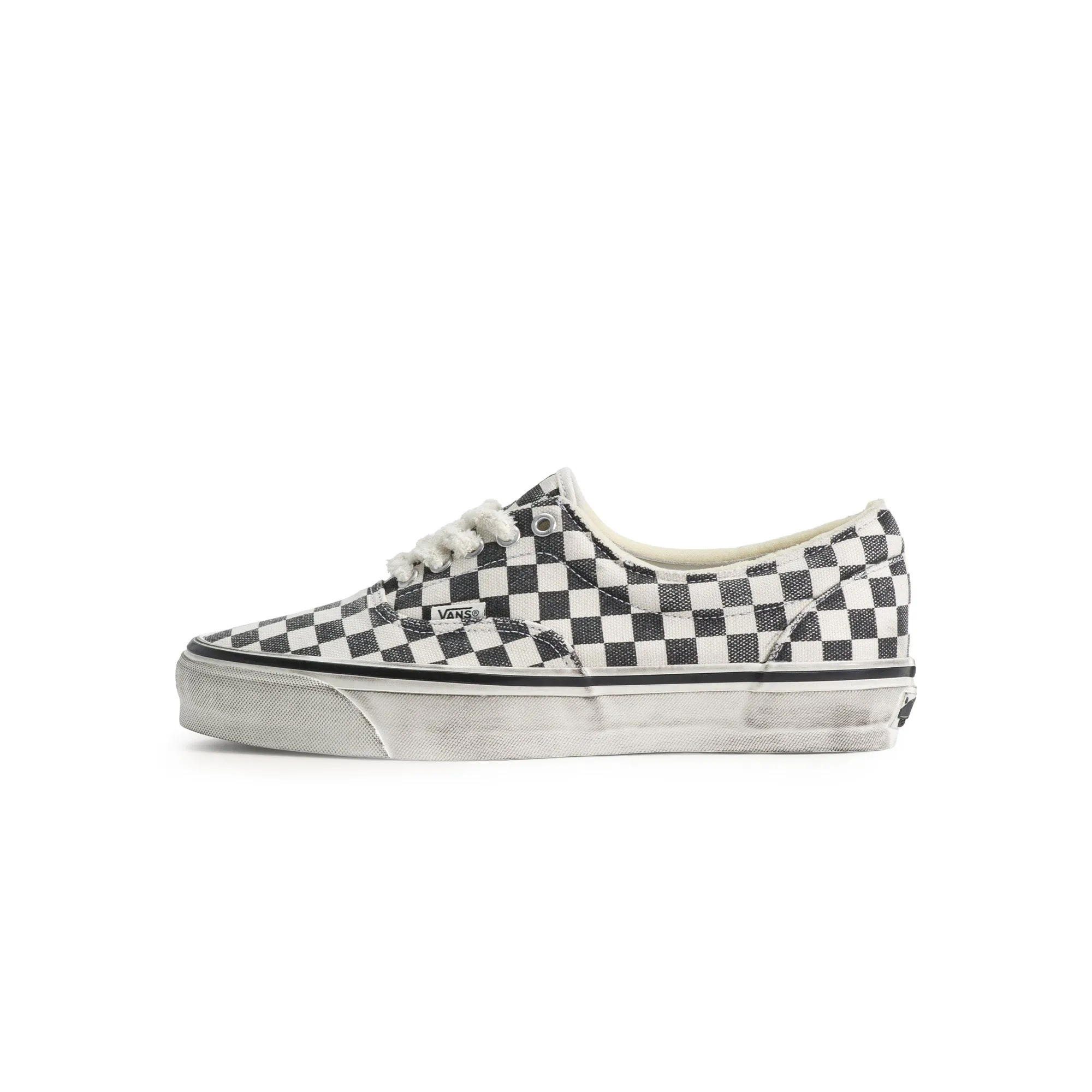 Image of Vans OTW Era 95 DST Relic 'Checkerboard'