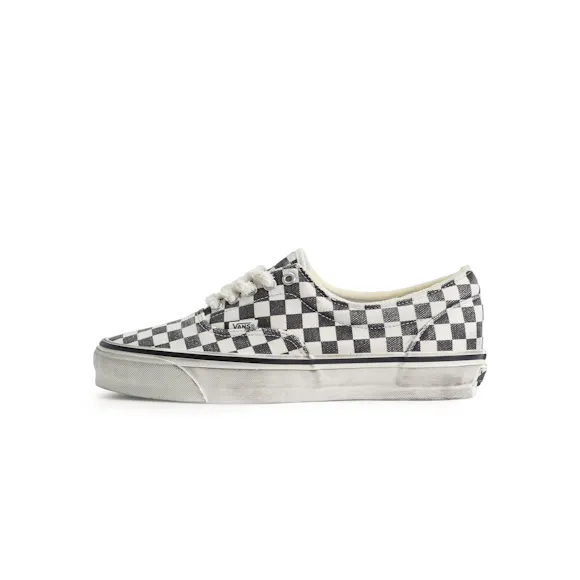 Hero image for Vans OTW Era 95 DST Relic 'Checkerboard'