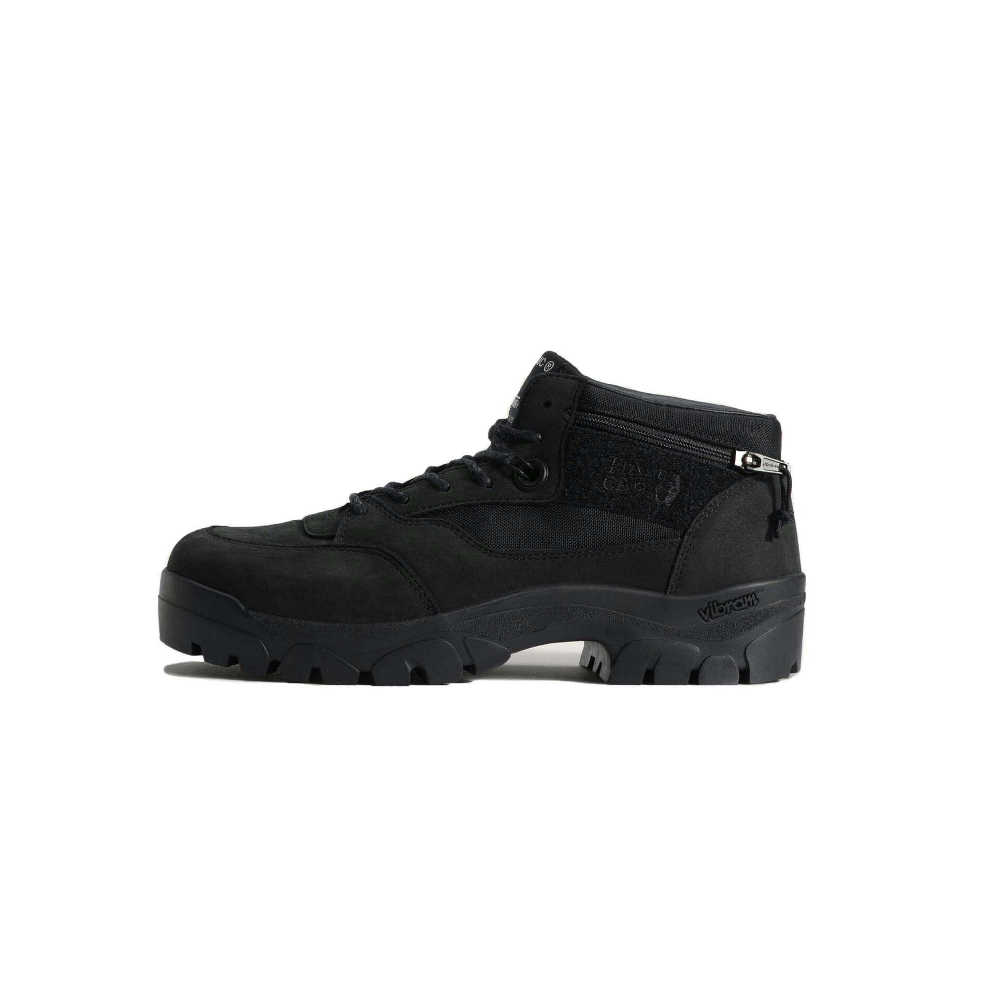 Image of Vans OTW x OAMC Half Cab SP Boot 'Black'