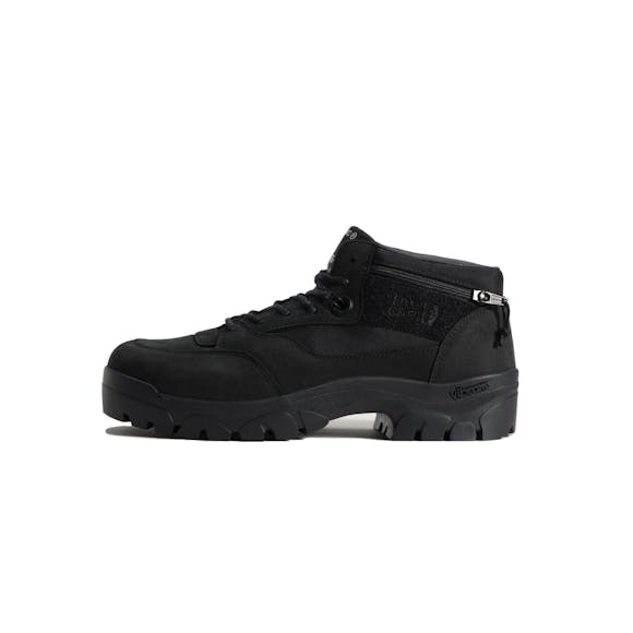Hero image for Vans OTW x OAMC Half Cab SP Boot 'Black'