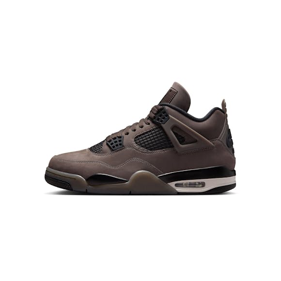 Hero image for Air Jordan 4 Retro 'Cave Stone' Shoes