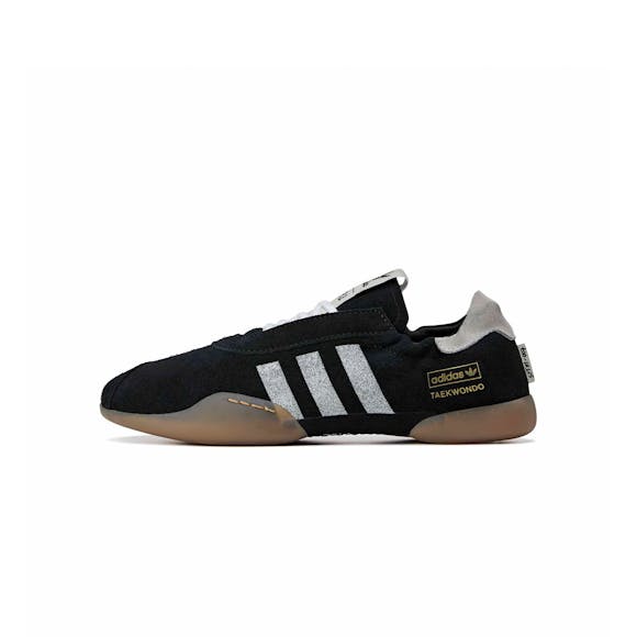 Hero image for Womens adidas SFTM Taekwondo MEI 'Black'
