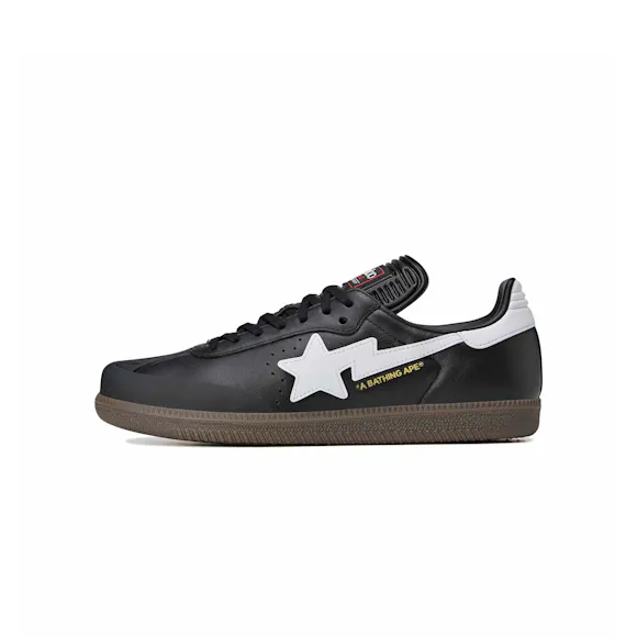 Hero image for adidas Bape Samba Shoes
