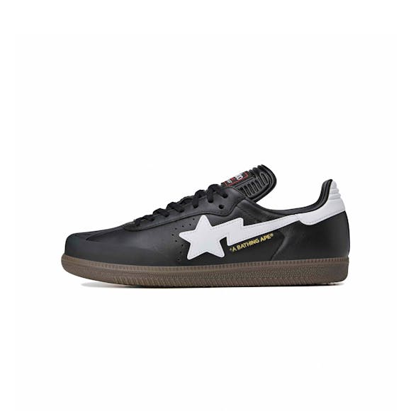 Hero image for adidas Bape Samba Shoes