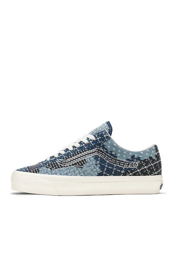 Hero image for Vans OTW X FDMTL Old Skool 36 EK 'Blue'