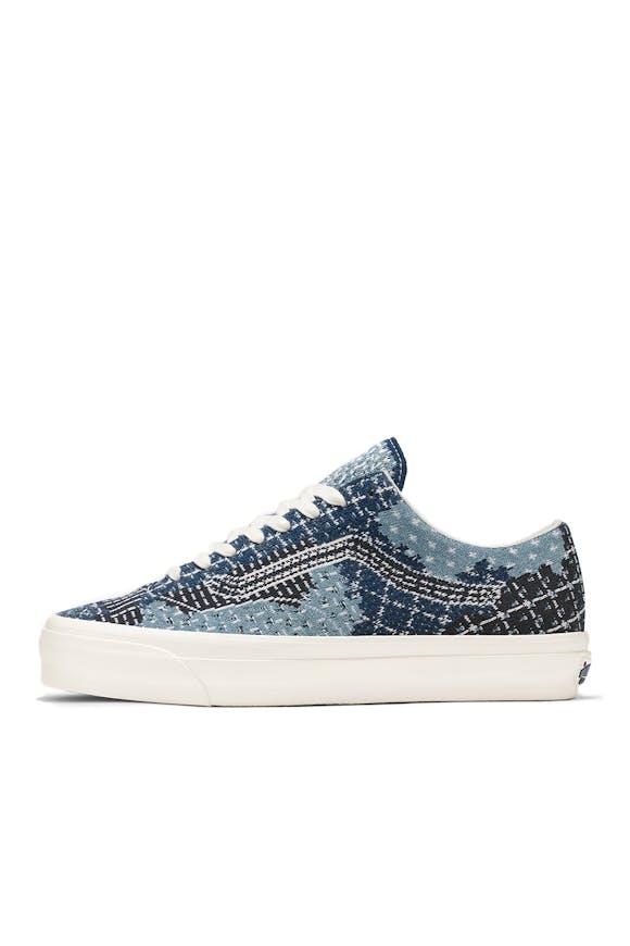 Hero image for Vans OTW X FDMTL Old Skool 36 EK 'Blue'