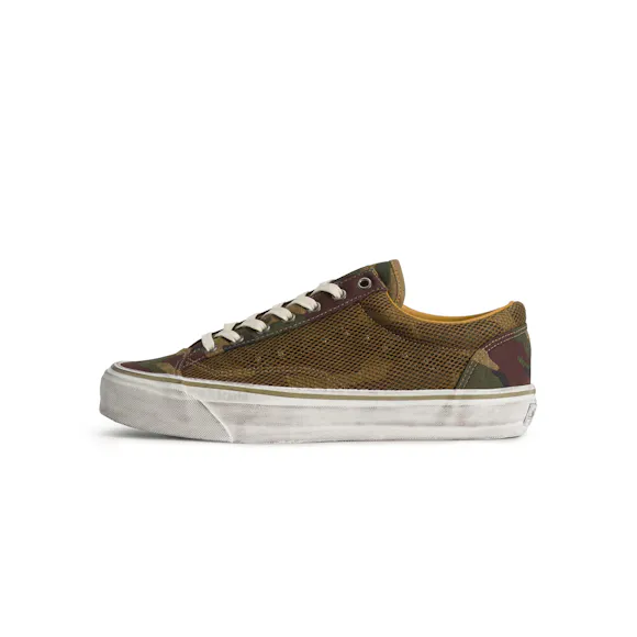 Hero image for Vans LX Old Skool 36 'Field Green'