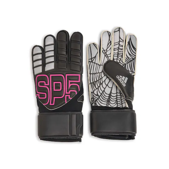 Hero image for adidas SP5DER Gloves 'Black'