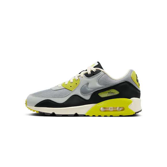 Hero image for Nike x Patta Air Max 90 SP 'Cyber'