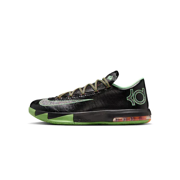Hero image for Nike KD VI 'Black/Multi'