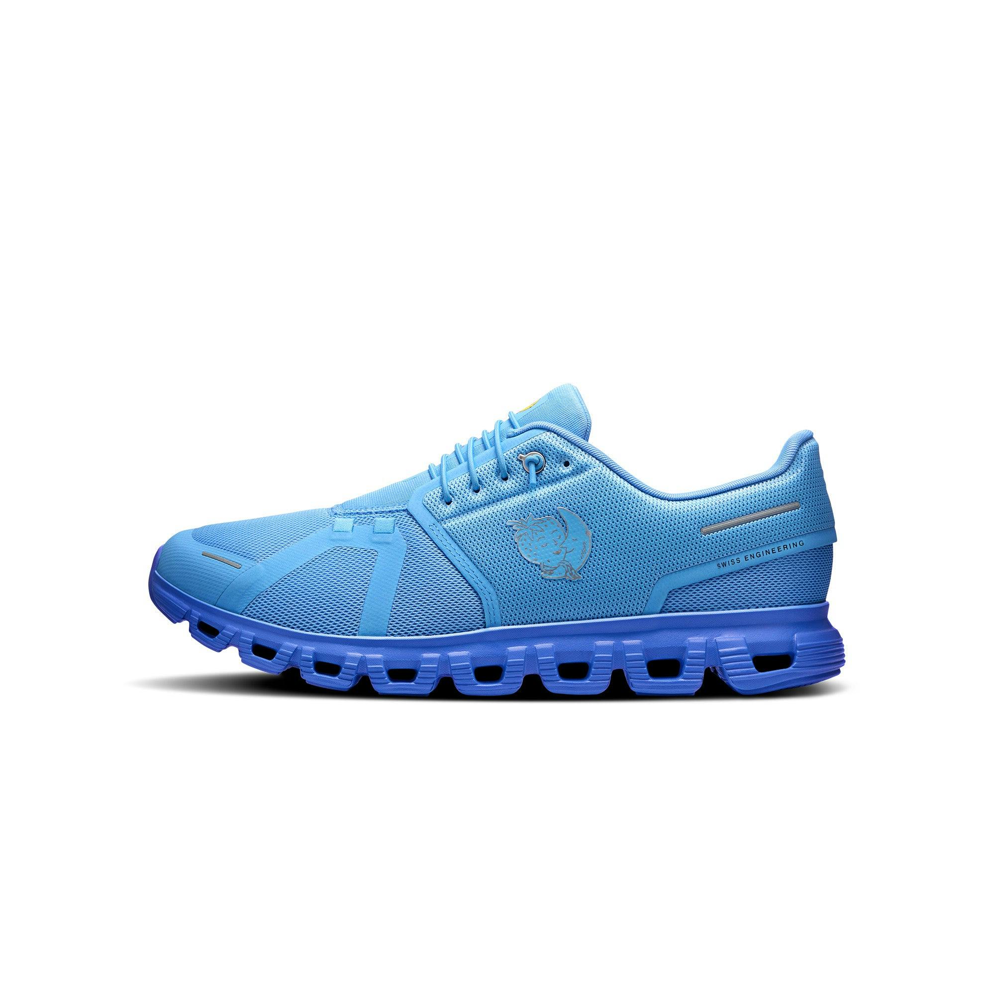 Image of Womens ON Cloud 6 SHF 'Gourami/Pier'