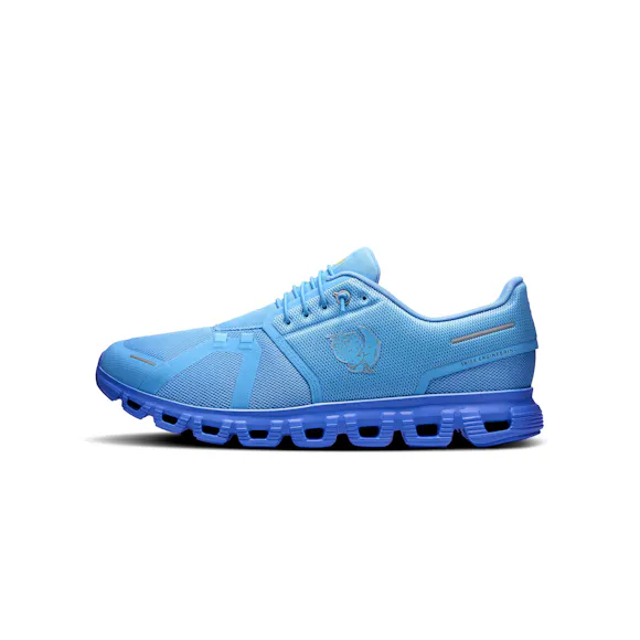 Hero image for Womens ON Cloud 6 SHF 'Gourami/Pier'
