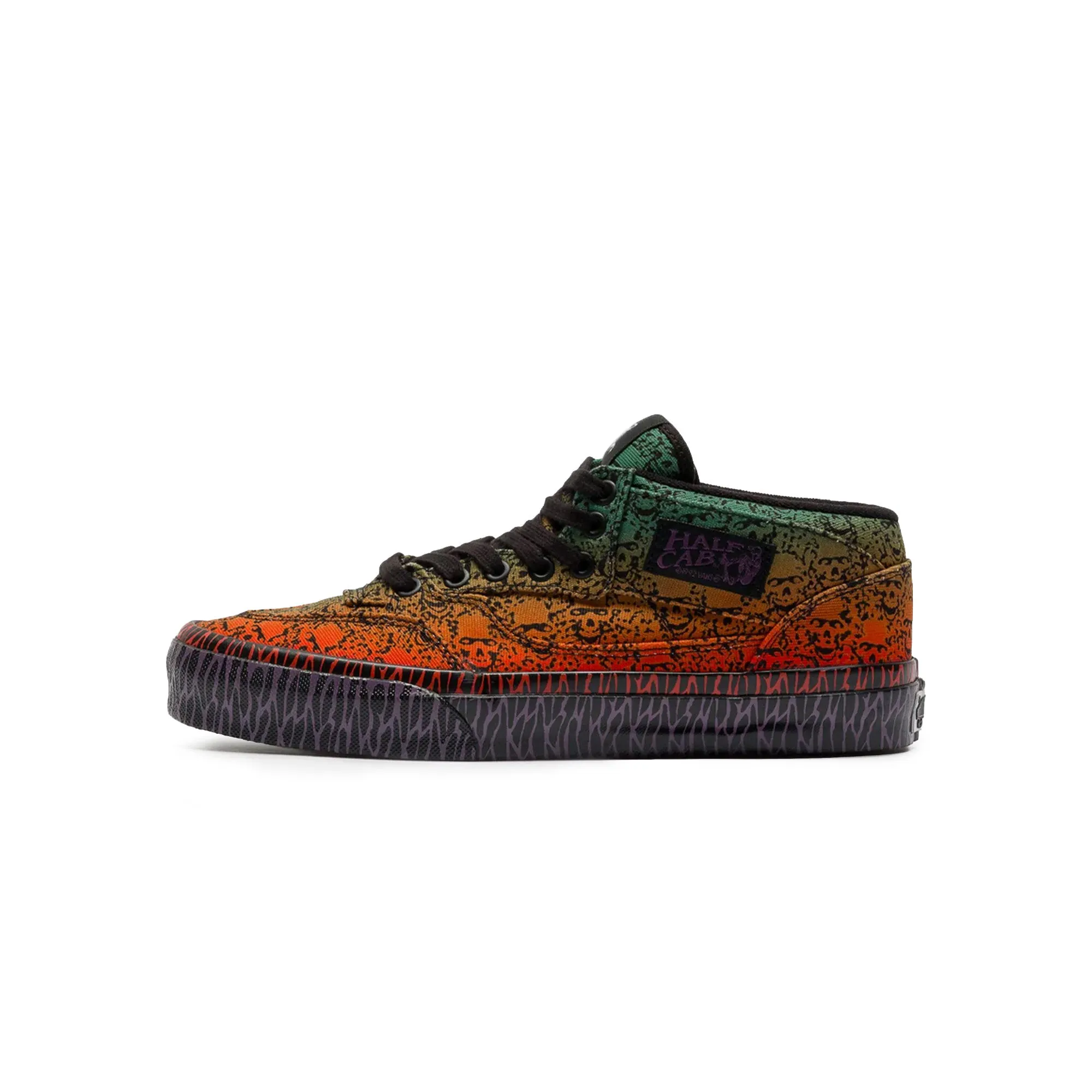 Image of Vans OTW x Chito Half Cab 33 'Skull'