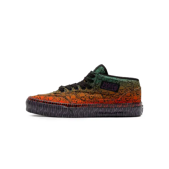 Hero image for Vans OTW x Chito Half Cab 33 'Skull'